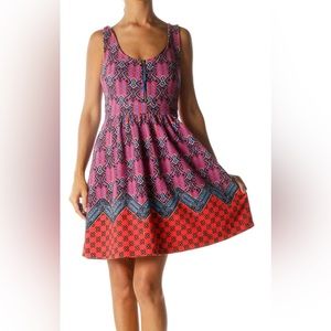 Maeve pocketed dress.